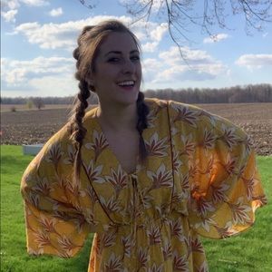 Meet your Posher, Dawn